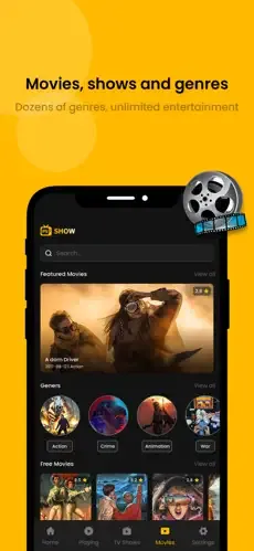 sony-alpha-1-mark-2 Movies and shows